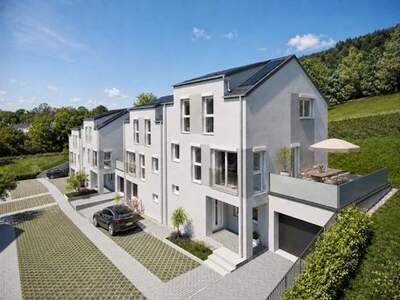Haus kaufen in 2384 Breitenfurt