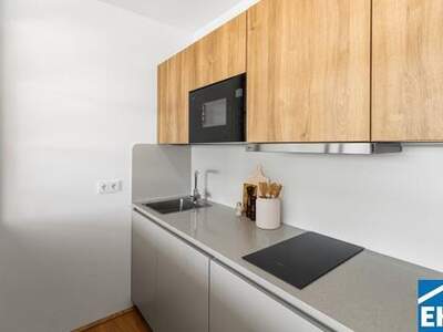 Wohnung mieten in 1200 Wien