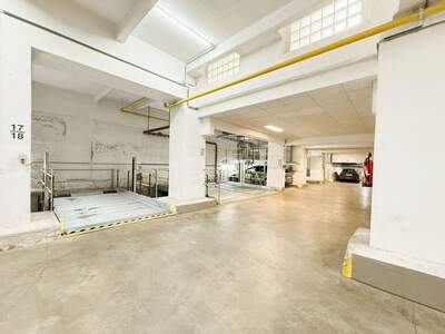 Immobilie mieten in 1060 Wien (Bild 1)