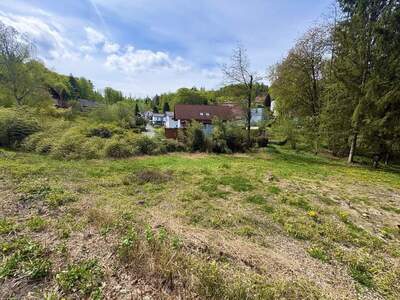 Grundstück kaufen in 8047 Hart