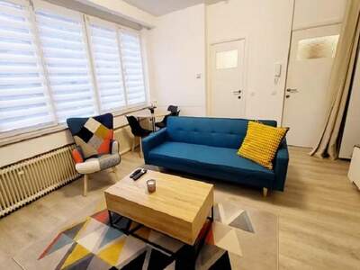 Apartment provisionsfrei mieten in 5020 67