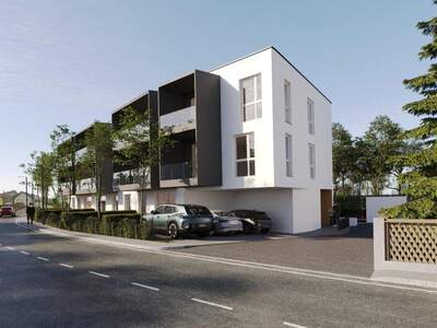 Wohnung kaufen in 4616 Weißkirchen