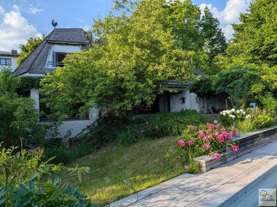 Haus kaufen in 4020 Linz