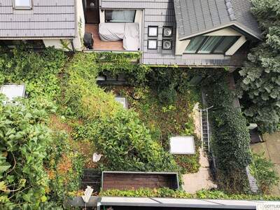 Altbauwohnung mit Balkon kaufen in 1030 Wien (Bild 3)