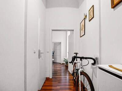 Eigentumswohnung in 1170 Wien