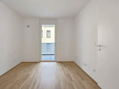 Wohnung mit Balkon kaufen in 1210 Wien (Bild 4)