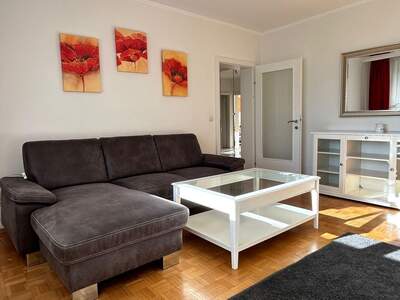 Wohnung mit Balkon mieten in 5020 Lehen (Bild 4)