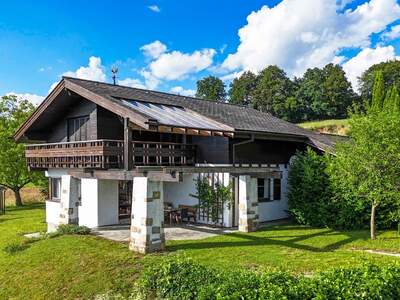 Einfamilienhaus kaufen in 4853 Steinbach