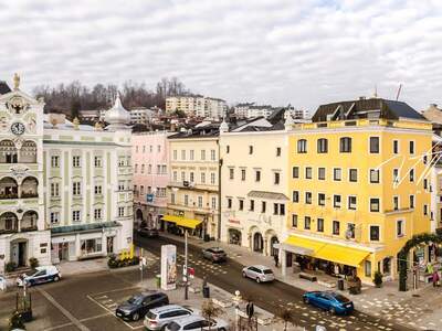 Haus kaufen in 4810 Gmunden