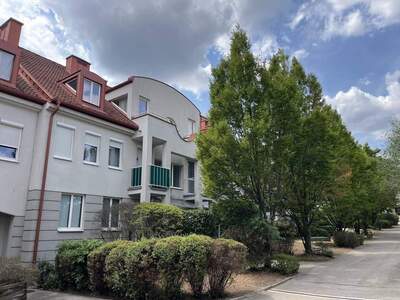 Wohnung mieten in 2352 Gumpoldskirchen