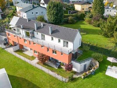 Haus kaufen in 5020 Salzburg