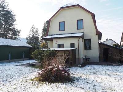 Haus kaufen in 3424 Zeiselmauer