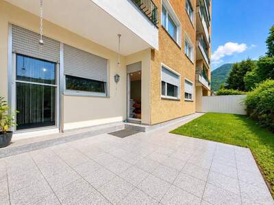 Wohnung kaufen in 6300 Wörgl
