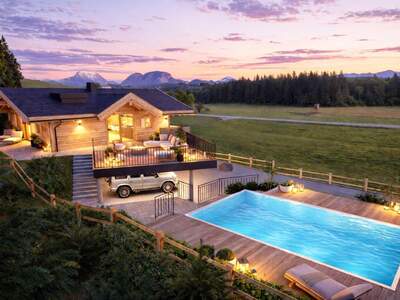 Haus kaufen in 6320 Angerberg