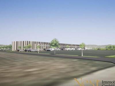 Gewerbeobjekt mieten in 4600 Wels (Bild 2)