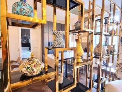 Terrassenwohnung kaufen in 1060 Wien (Bild 4)