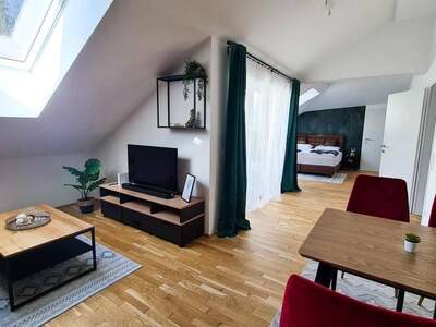 Mietwohnung in 8044 Graz