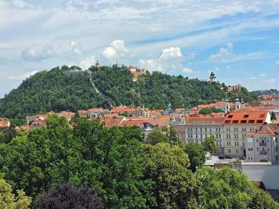 Wohnung mieten in 8010 Graz