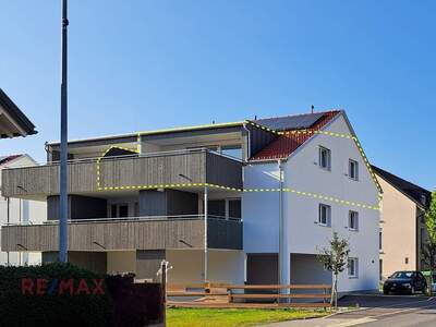 Eigentumswohnung in 6922 Wolfurt