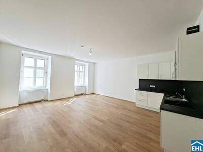 Wohnung mieten in 1040 Wien