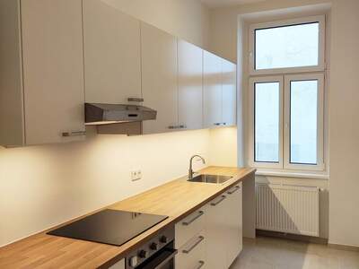 Apartment provisionsfrei mieten in 1020 Wien