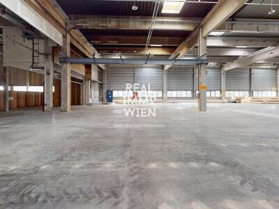 Gewerbeobjekt mieten in 2514 Traiskirchen (Bild 1)