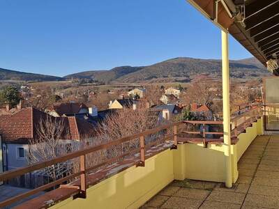 Eigentumswohnung in 2500 Baden