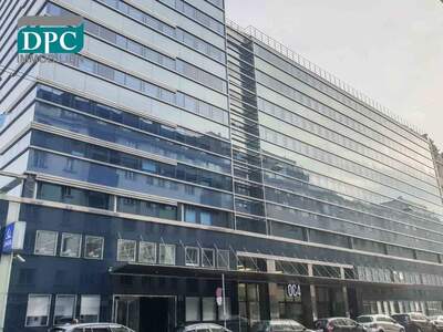 Gewerbeobjekt mieten in 1040 Wien