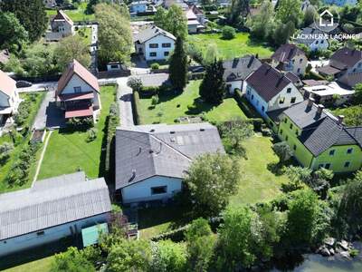 Haus mit Garten kaufen in 9400 Wolfsberg (Bild 5)
