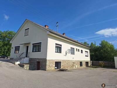 Haus kaufen in 7511 Kotezicken