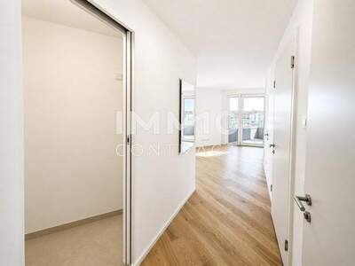 Etagenwohnung kaufen in 1100 Wien