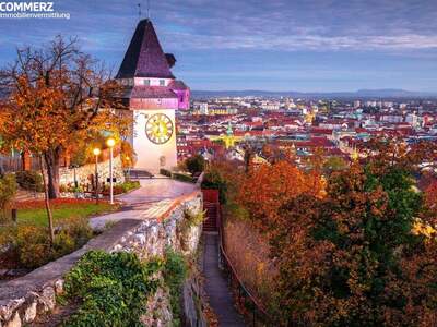 Apartment provisionsfrei mieten in 8020 Steiermark