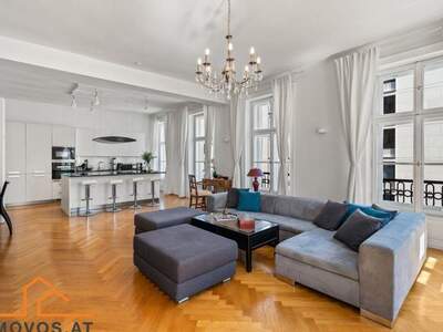 Altbauwohnung kaufen in 1010 Wien 1. (Bild 1)