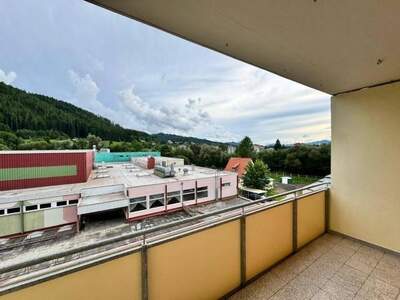 Mietwohnung in 8650 Kindberg