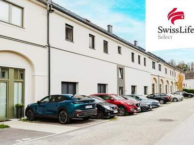 Eigentumswohnung in 4470 Enns