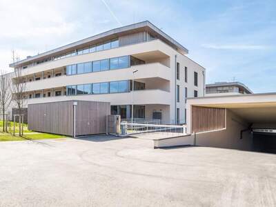 Eigentumswohnung in 4852 Weyregg