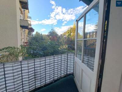 Altbauwohnung mit Balkon mieten in 8010 Graz (Bild 4)