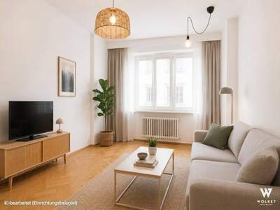 Wohnung kaufen in 1010 Wien