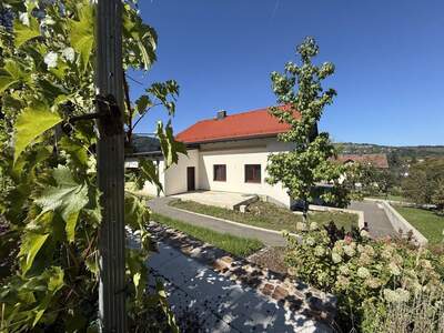 Anlageobjekt kaufen in 8530 Deutschlandsberg