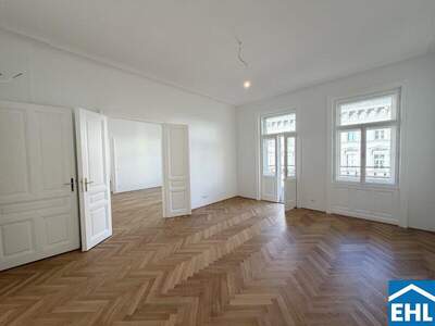Terrassenwohnung mieten in 1030 Wien (Bild 3)