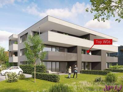 Wohnung kaufen in 6800 Feldkirch