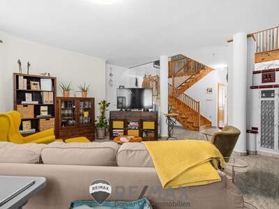 Einfamilienhaus kaufen in 7141 Podersdorf (Bild 3)