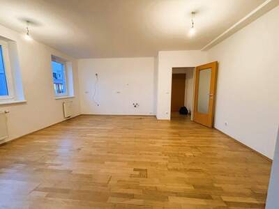 Mietwohnung in 4020 Linz