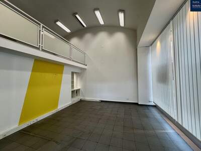 Gewerbeobjekt mieten in 1010 Wien (Bild 2)