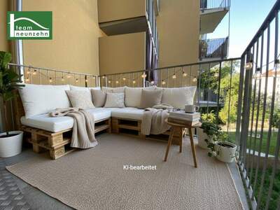 Terrassenwohnung mieten in 8020 Graz (Bild 5)