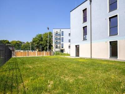 Terrassenwohnung kaufen in 2700 Wr. Neustadt (Bild 1)