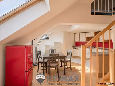 Terrassenwohnung kaufen in 1160 Wien (Bild 5)
