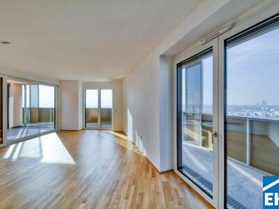 Terrassenwohnung kaufen in 1030 Wien (Bild 2)