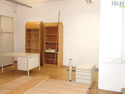 Gewerbeobjekt mieten in 3100 St. Pölten