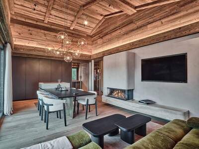 Wohnung kaufen in 6370 Kitzbühel
